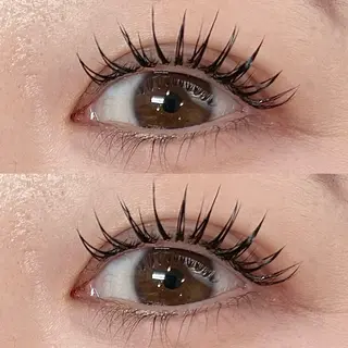 マツエク・マツパ HOME loveitのマツエク・マツパデザイン