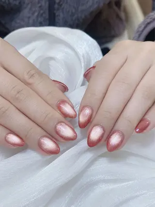ネイル DUO MI所属・キ キnailのネイルデザイン