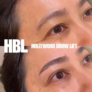 アイブロウ equal静岡店🫧 まつげパーマ/眉毛のマツエク・マツパデザイン