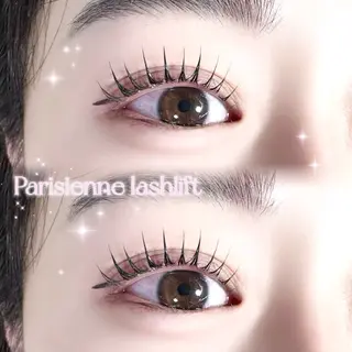 マツエク・マツパ マリーテレジア ♡ morikiのマツエク・マツパデザイン