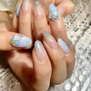 ネイル Flore (フロール)の眉毛・アイブロウイメージ