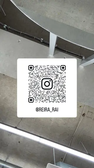 reira/堀江 /似合わせカットのヘアスタイル