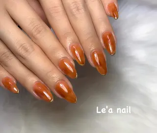 ネイル 'mm所属・'mm  (ミリ) ＭＡＮＡＭＩのネイルデザイン