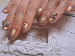 ネイル ビューティーサロン ヘゼリヒのネイルデザイン