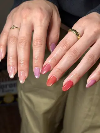 ネイル Nroom.所属・Nroom. /はるのネイルデザイン