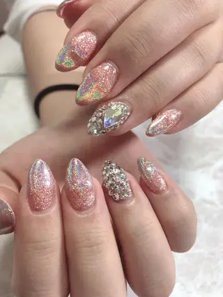 ネイル Lokahi NAILのネイルデザイン