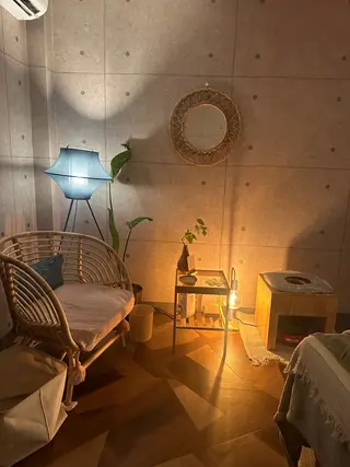 eimy_beauty salon所属・eimy_ EMIのエステ・リラクイメージ