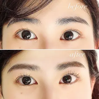 マツエク・マツパ 恵比寿西口💆‍♀️ まつげ🌸アイブロウのマツエク・マツパデザイン