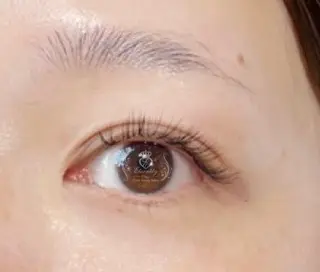 マツエク・マツパ Eternity Total Beauty Salon所属・Eternity トータルビューティーのマツエク・マツパデザイン