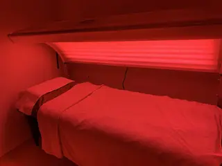 ハーブ🌿ララピール コルギ❣️坂元絵梨奈のエステ・リラクイメージ