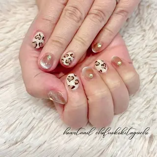 ネイル 💎Heart Nail💎のネイルデザイン