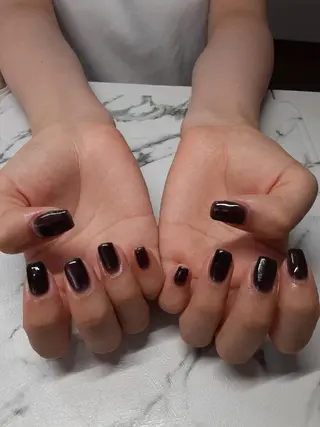 ネイル LANLAN所属・Lan Lanのネイルデザイン