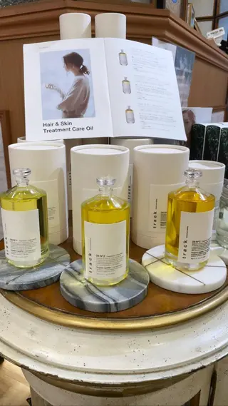 カラー 縮毛/ショート/ ボブ/レイヤー/小原のヘアスタイル