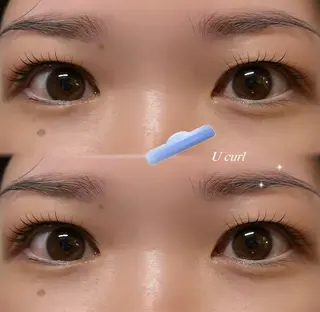 マツエク・マツパ yuma ୨୧のマツエク・マツパデザイン