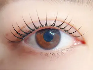 マツエク・マツパ mimosa心斎橋店所属・心斎橋まつ毛パーマ 🎀airiのマツエク・マツパデザイン