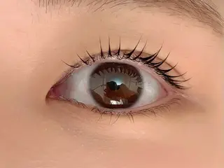 マツエク・マツパ オクターブ天神店 イサヤマのマツエク・マツパデザイン