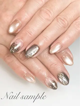 ネイル nail shizukaのネイルデザイン