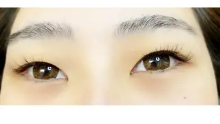 マツエク・マツパ uniii所属・uniii相模大野 Yoshizawaのマツエク・マツパデザイン