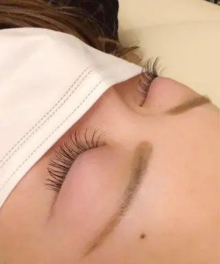 マツエク・マツパ eyelash GARDENのマツエク・マツパデザイン