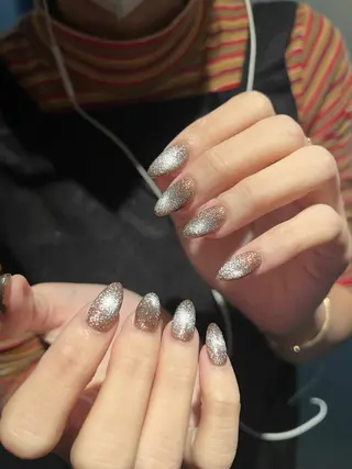 ネイル Maychan _ Nailsalon所属・Mei Meiのネイルデザイン