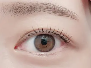 マツエク・マツパ zekka所属・門前仲町zekka Kaのマツエク・マツパデザイン