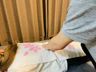 つぼみ整体院(レンタルサロン カリラク 内）所属・つぼみ 整体院のエステ・リラクイメージ