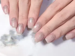 ネイル ちなつ🫧 MOANI恵比寿店のネイルデザイン