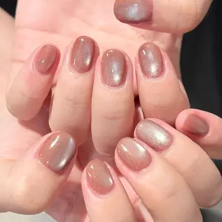 ネイル HAIR&MAKE EARTH 浦添店所属・EARTH浦添店 村吉のネイルデザイン