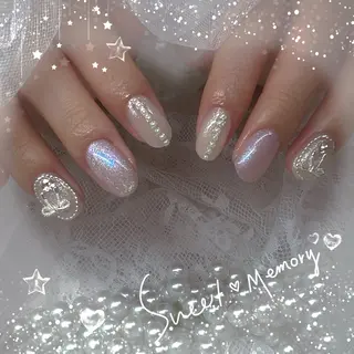 ネイル Chill Nailsalonのネイルデザイン