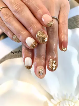 ネイル yuko （ネイリスト）のネイルデザイン