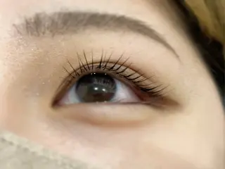 マツエク・マツパ eyelist Kumiのマツエク・マツパデザイン