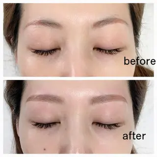 Le petit salond'eve所属・サロンドエーヴ スタッフのマツエク・マツパデザイン