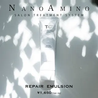 Atem ☀️大町店のヘアスタイル