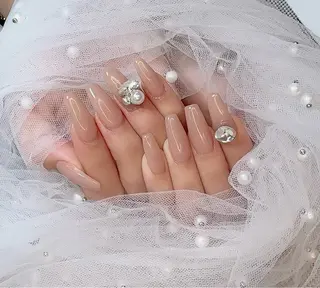 ネイル R salonのネイルデザイン