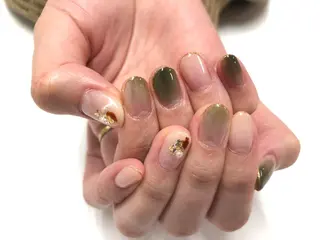 ネイル Dyna moon.のネイルデザイン