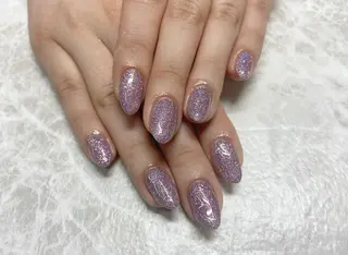 ネイル 🧸熊谷 かほ🧸のネイルデザイン