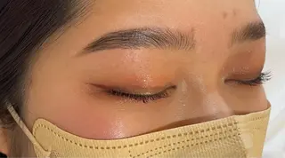 アイブロウ SITEN 淀屋橋 /肥後橋きべひろまさのヘアスタイル