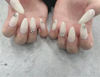 ネイル Nail Salon agré所属・agré ネイルサロン　アグレのネイルデザイン