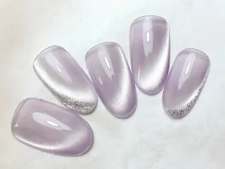 ネイル A Nakajimaのネイルデザイン