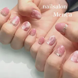 ネイル 江崎 景子のネイルデザイン