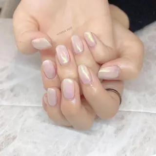 ネイル serena nailのネイルデザイン
