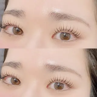 マツエク・マツパ LOPI miyukiのマツエク・マツパデザイン