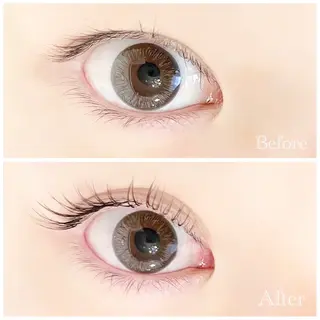 マツエク・マツパ LC覚王山店所属・LC【エルシー】 覚王山店の眉毛・アイブロウイメージ