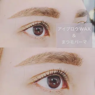 マツエク・マツパ アイブロウ eight marin🐬のその他イメージ