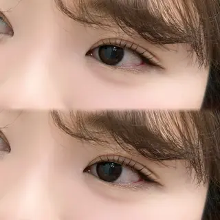 マツエク・マツパ Bianca 川越店 nakaniwaのマツエク・マツパデザイン