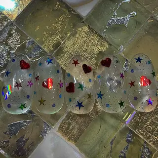 ネイル lyly.nail所属・lylynail YUUKAのネイルデザイン