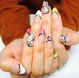 ネイル NailSalon 〜Andyou〜のネイルデザイン