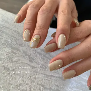 ネイル nailsalon Lenoaのネイルデザイン
