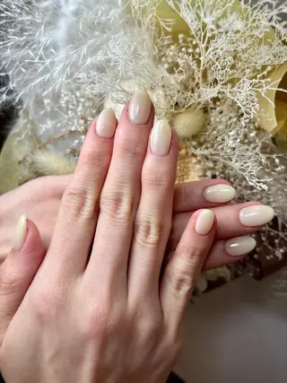 ネイル Sympa🐰 AMiのネイルデザイン