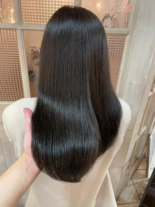 モデル募集 / Kのヘアスタイル